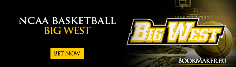 NCAA Basketball Big West Conference Betting